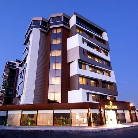 Majura Hotel Business Izmir Exterior foto