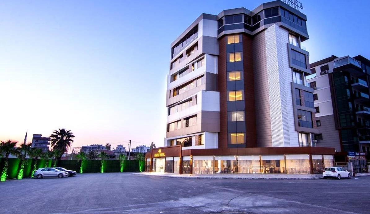 Majura Hotel Business Izmir Exterior foto